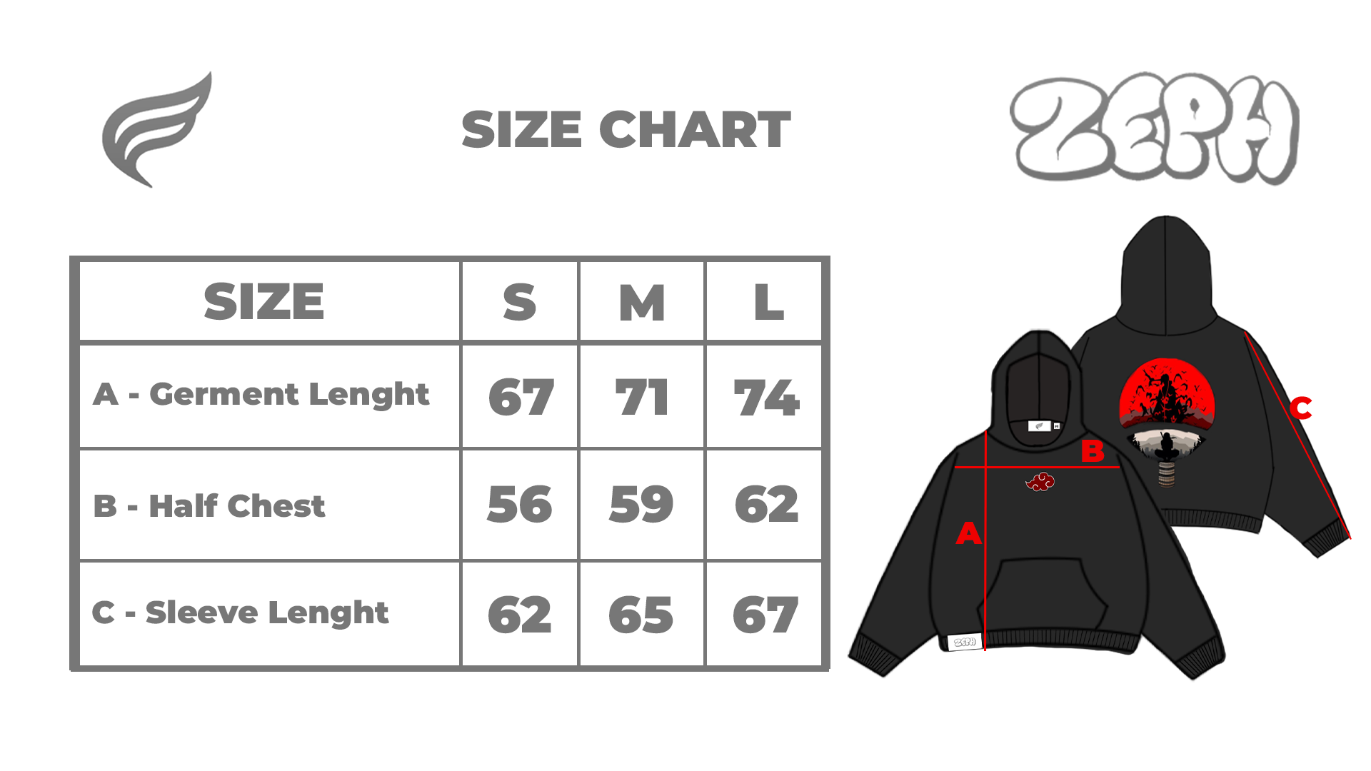 Bluza Inspirowana Itachim